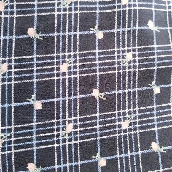 🌸 Equipment x Tabitha Simmons 100% Silk Dress Small - Picture 15 of 15